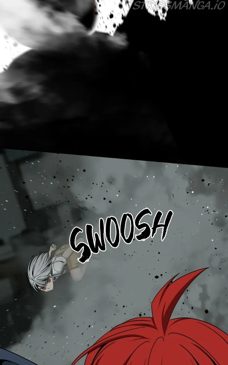 Hero Killer Chapter 87 - page 13