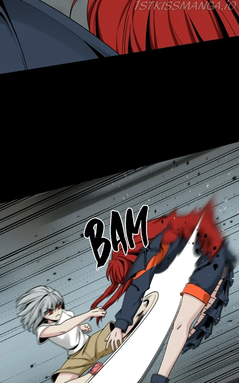 Hero Killer Chapter 87 - page 14