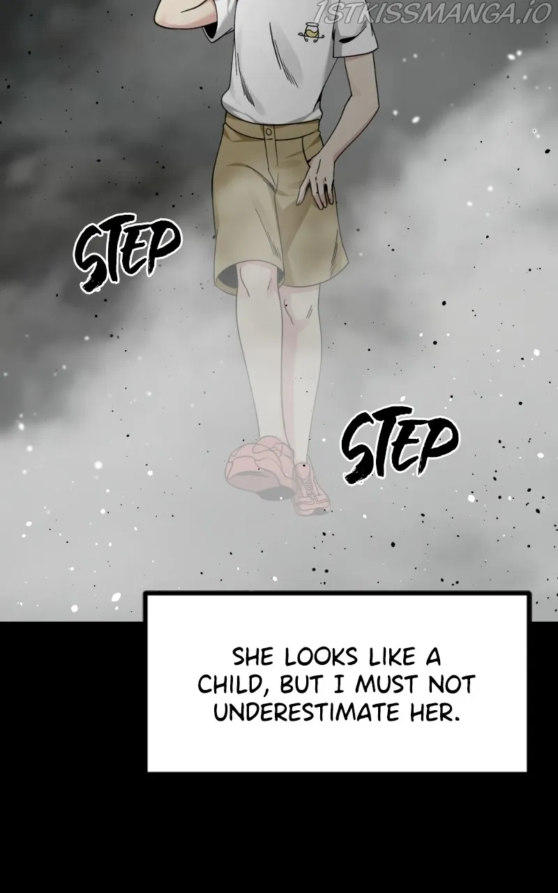 Hero Killer Chapter 87 - page 19