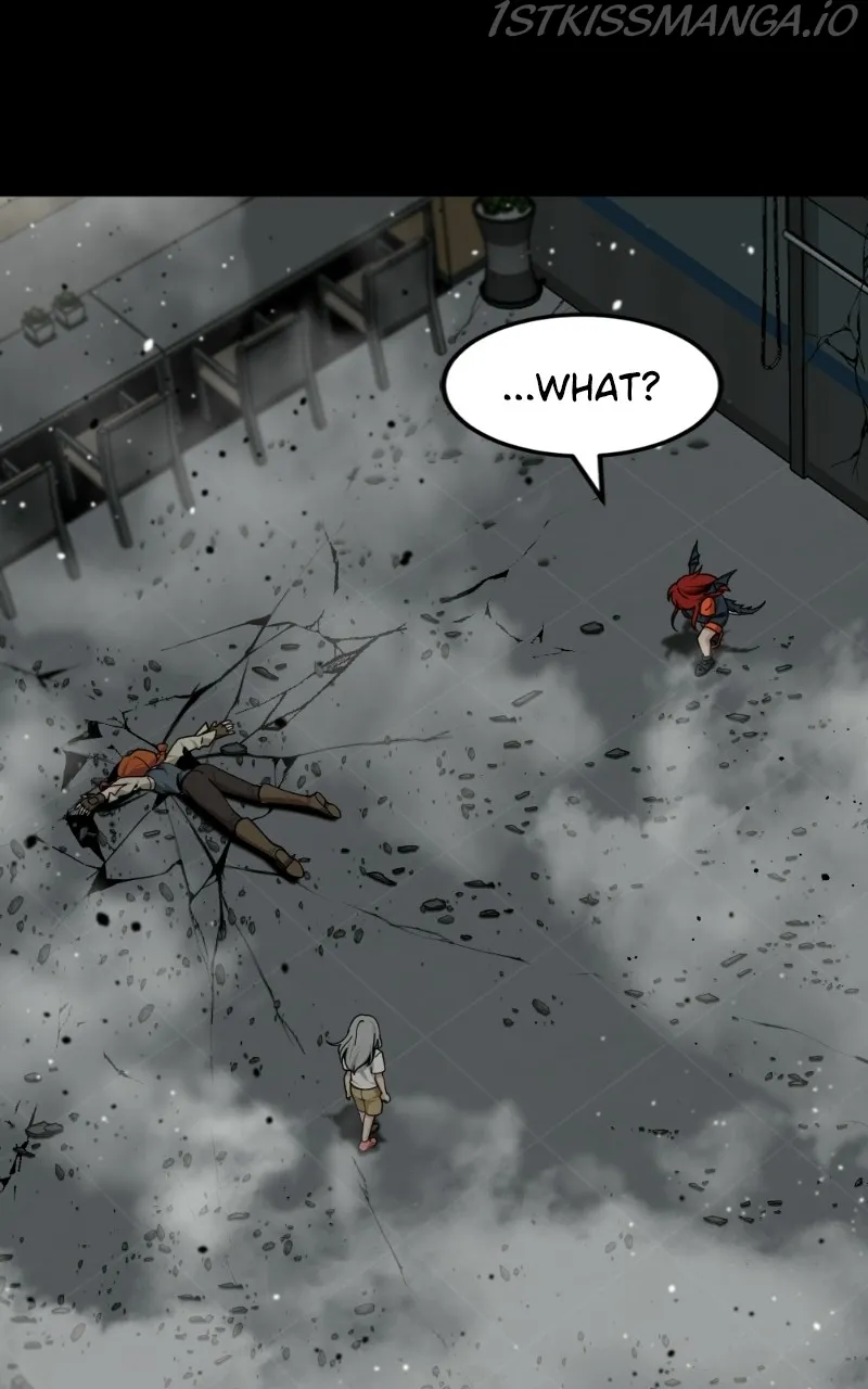 Hero Killer Chapter 87 - page 21