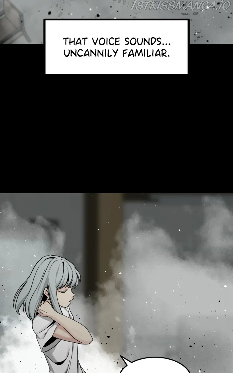 Hero Killer Chapter 87 - page 22