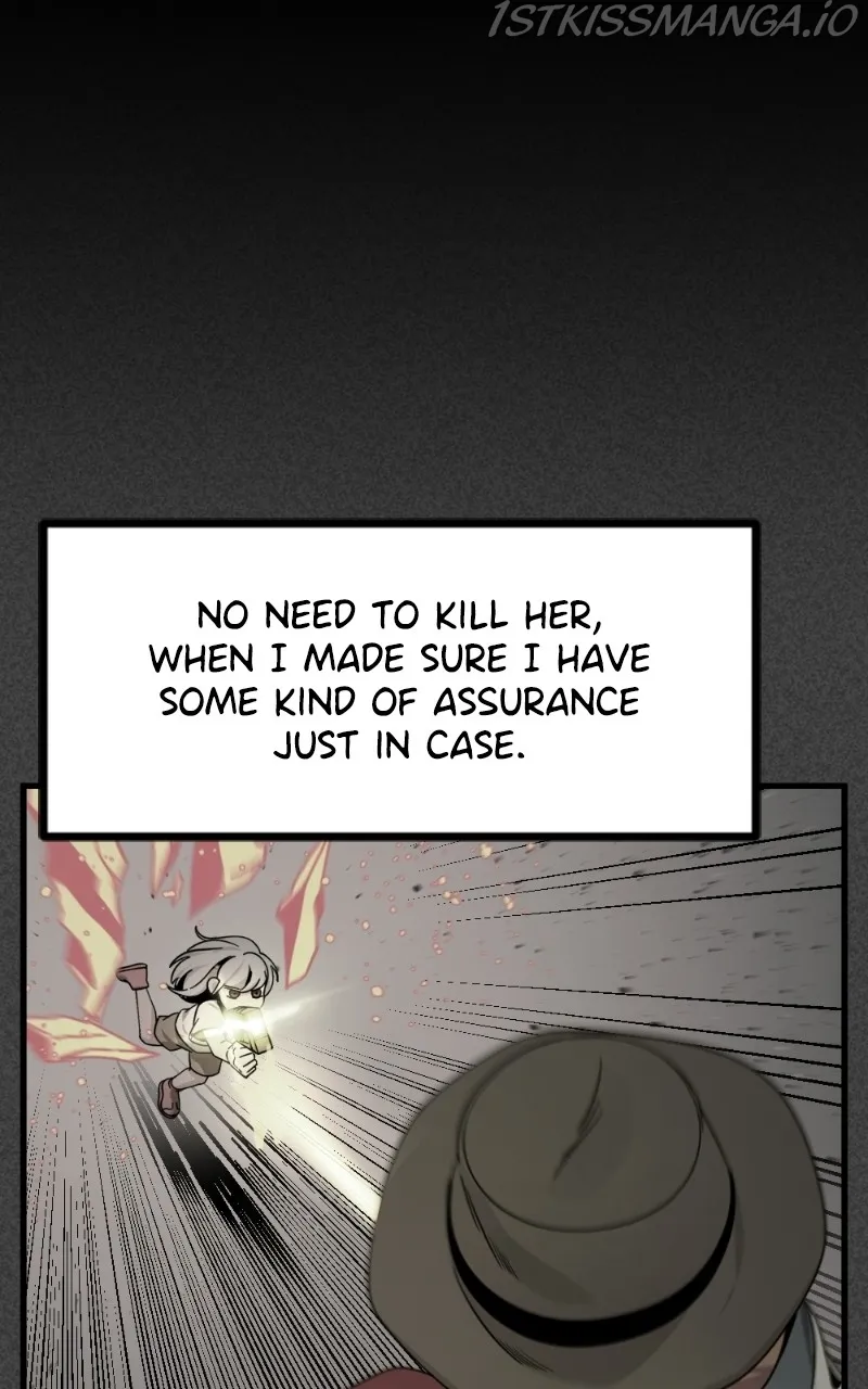 Hero Killer Chapter 87 - page 27