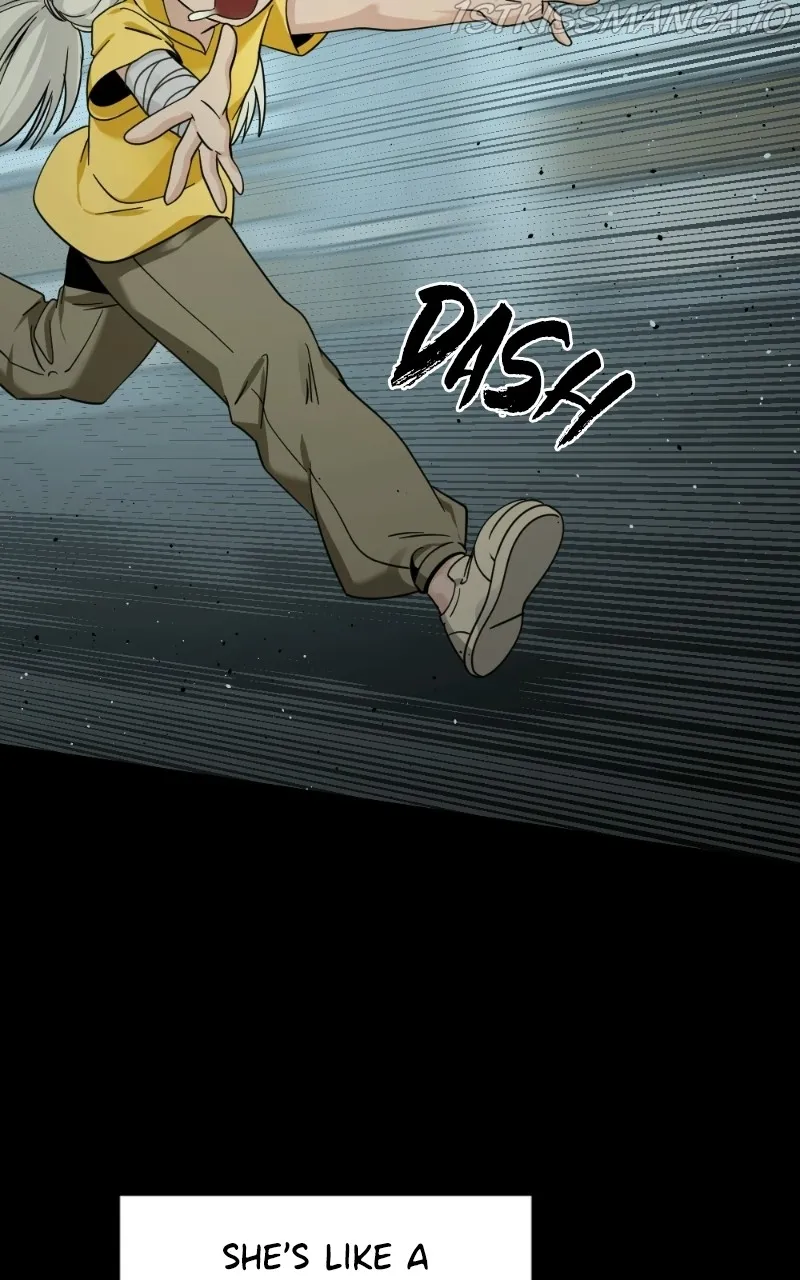 Hero Killer Chapter 87 - page 33