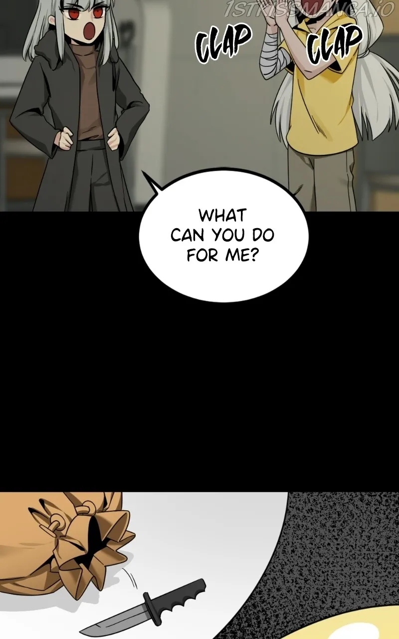 Hero Killer Chapter 87 - page 48