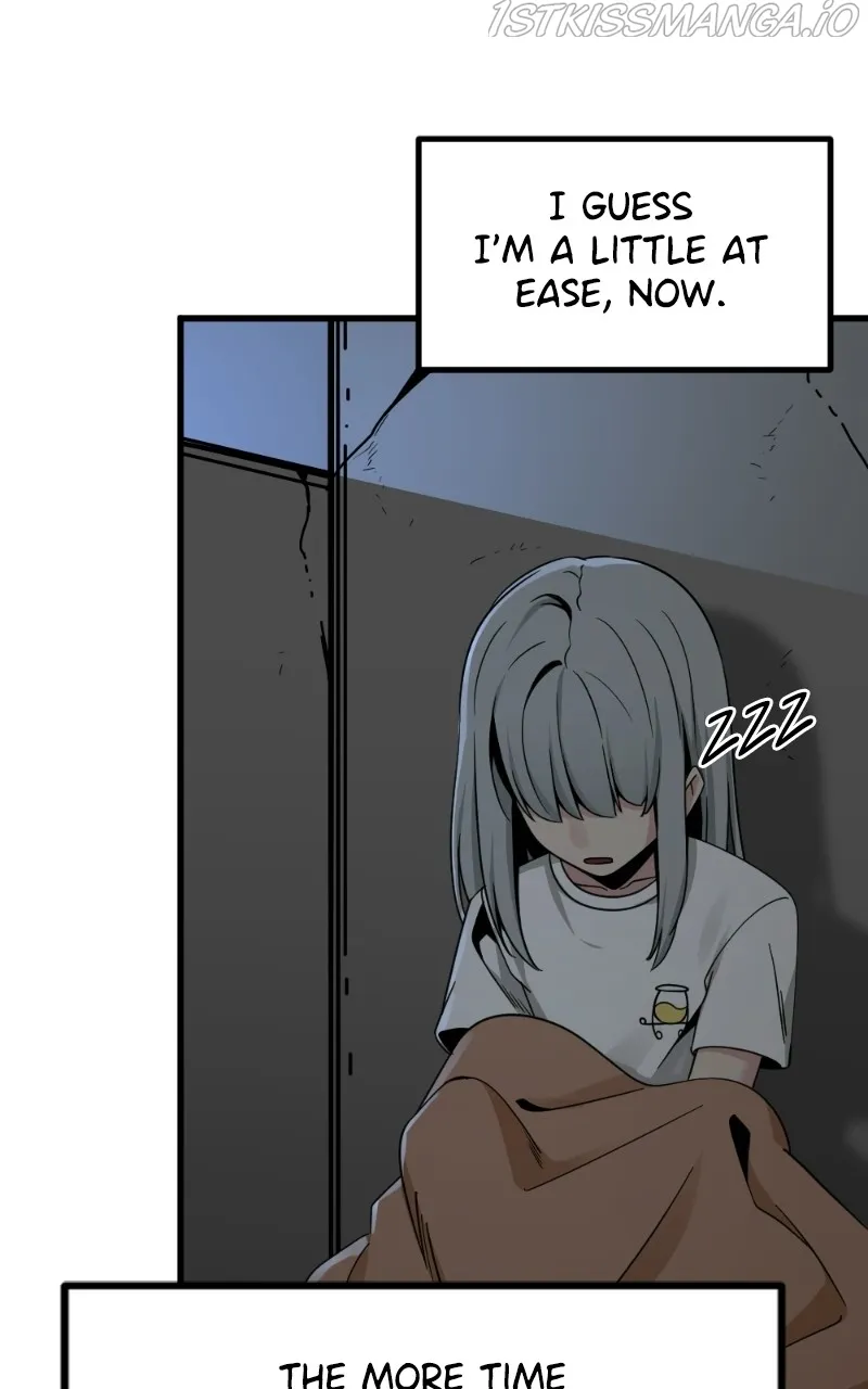 Hero Killer Chapter 87 - page 59