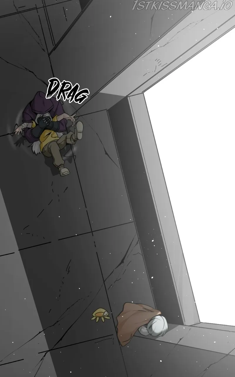 Hero Killer Chapter 87 - page 71