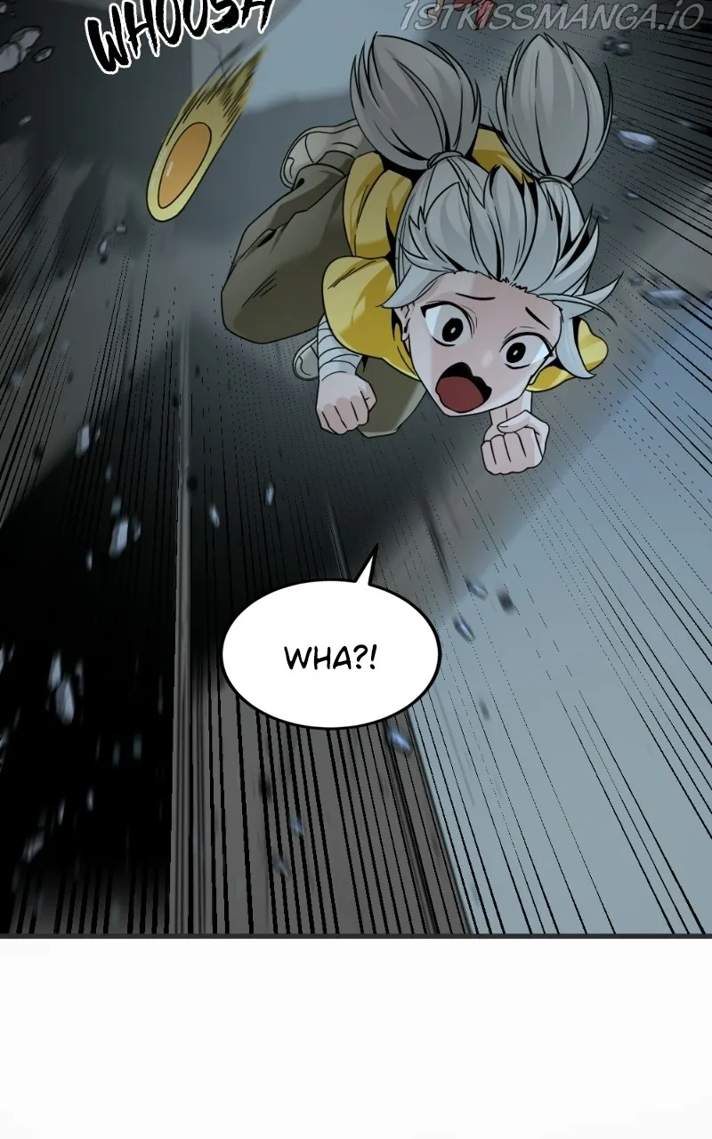 Hero Killer Chapter 87 - page 77