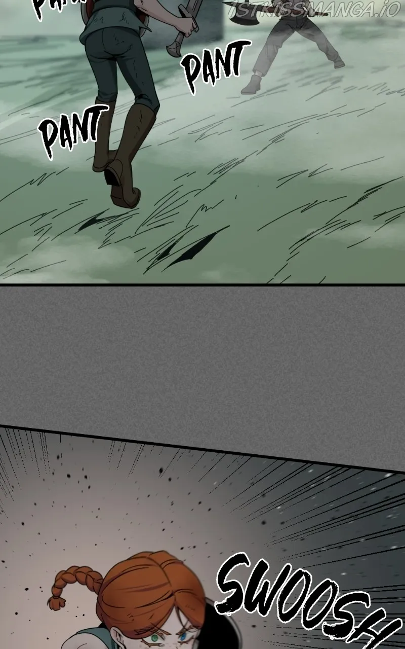 Hero Killer Chapter 87 - page 88