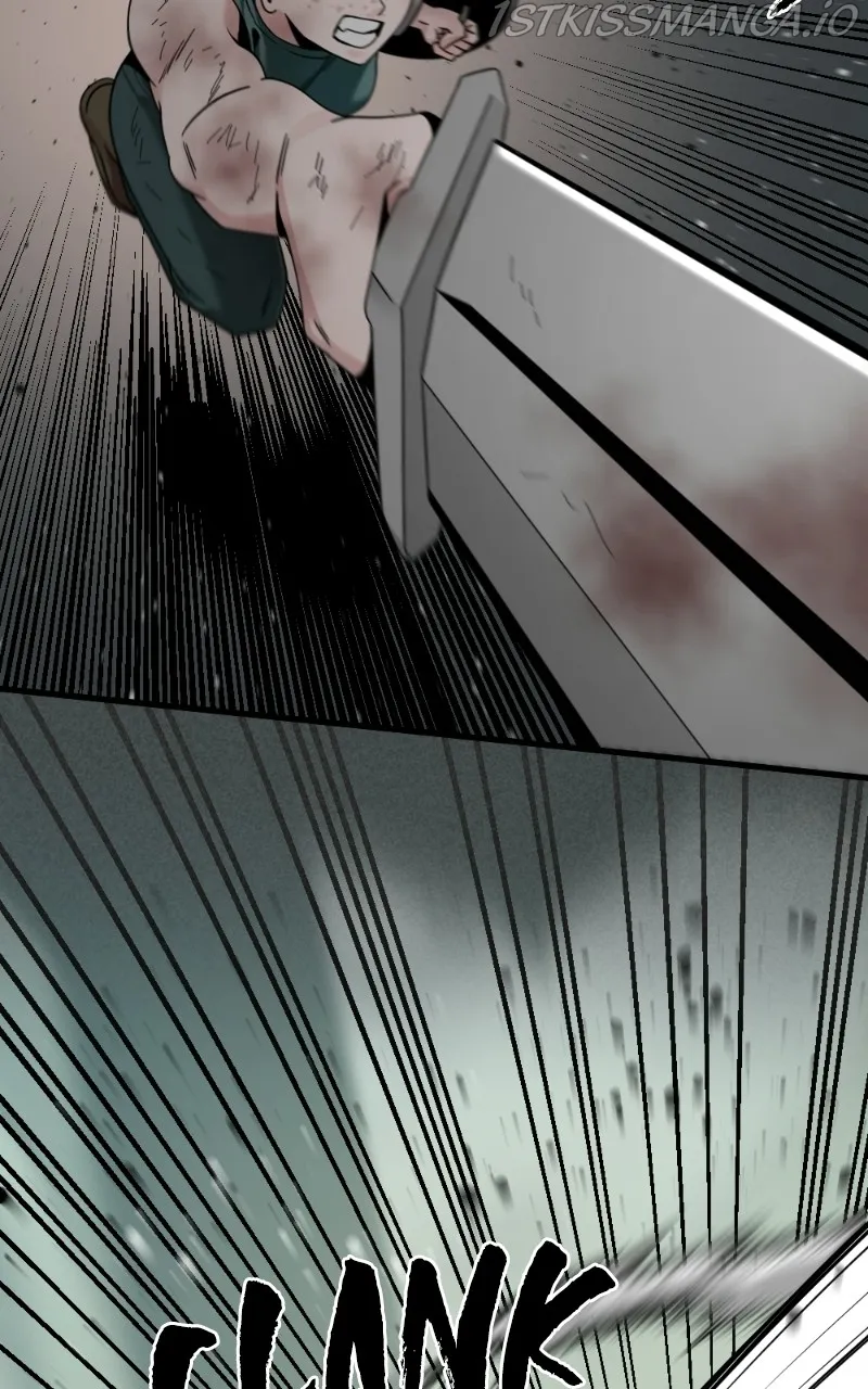 Hero Killer Chapter 87 - page 89
