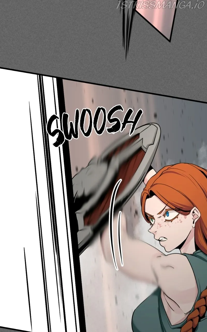 Hero Killer Chapter 87 - page 92