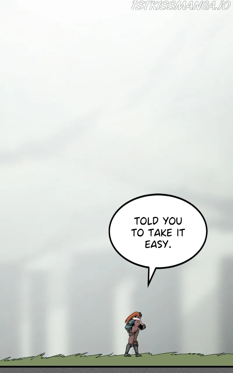 Hero Killer Chapter 87 - page 96