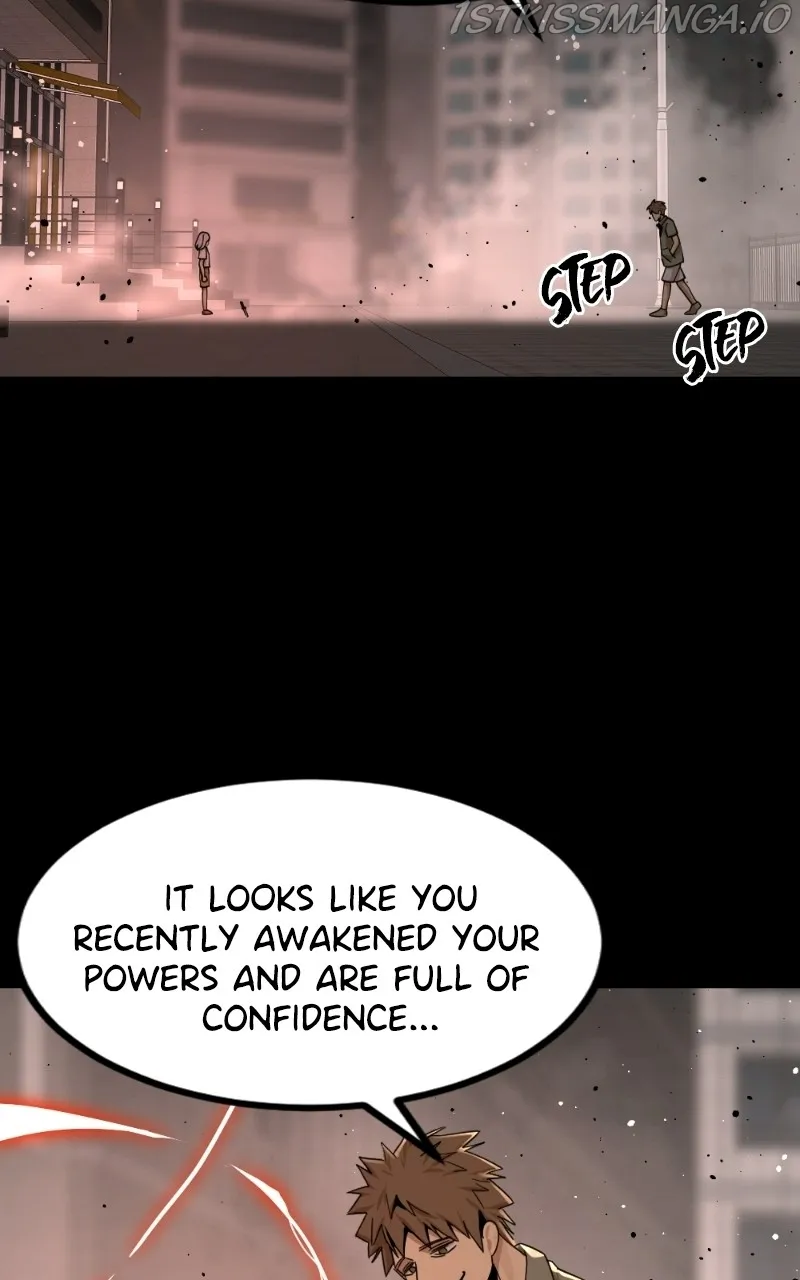 Hero Killer Chapter 86 - page 10