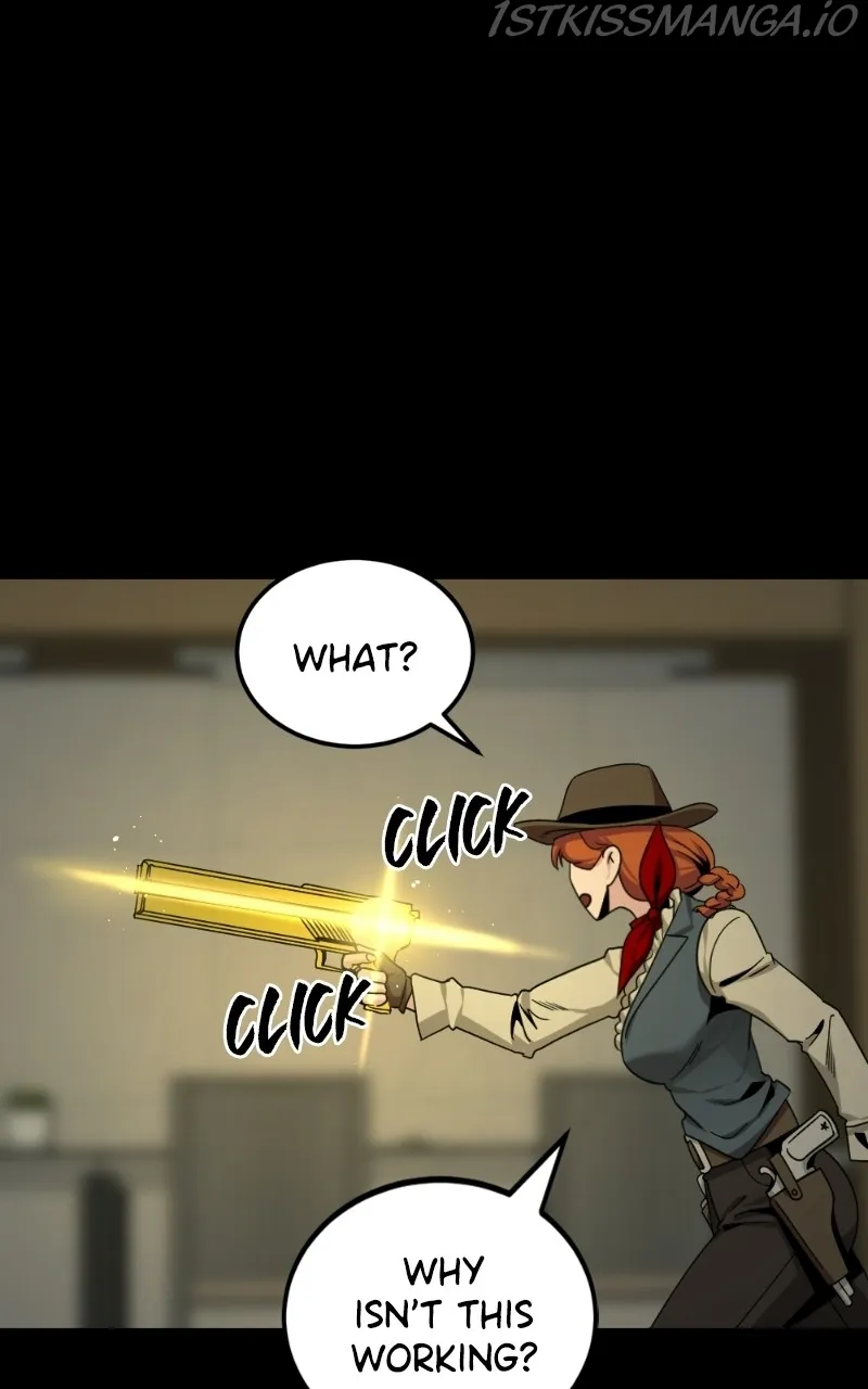 Hero Killer Chapter 86 - page 108