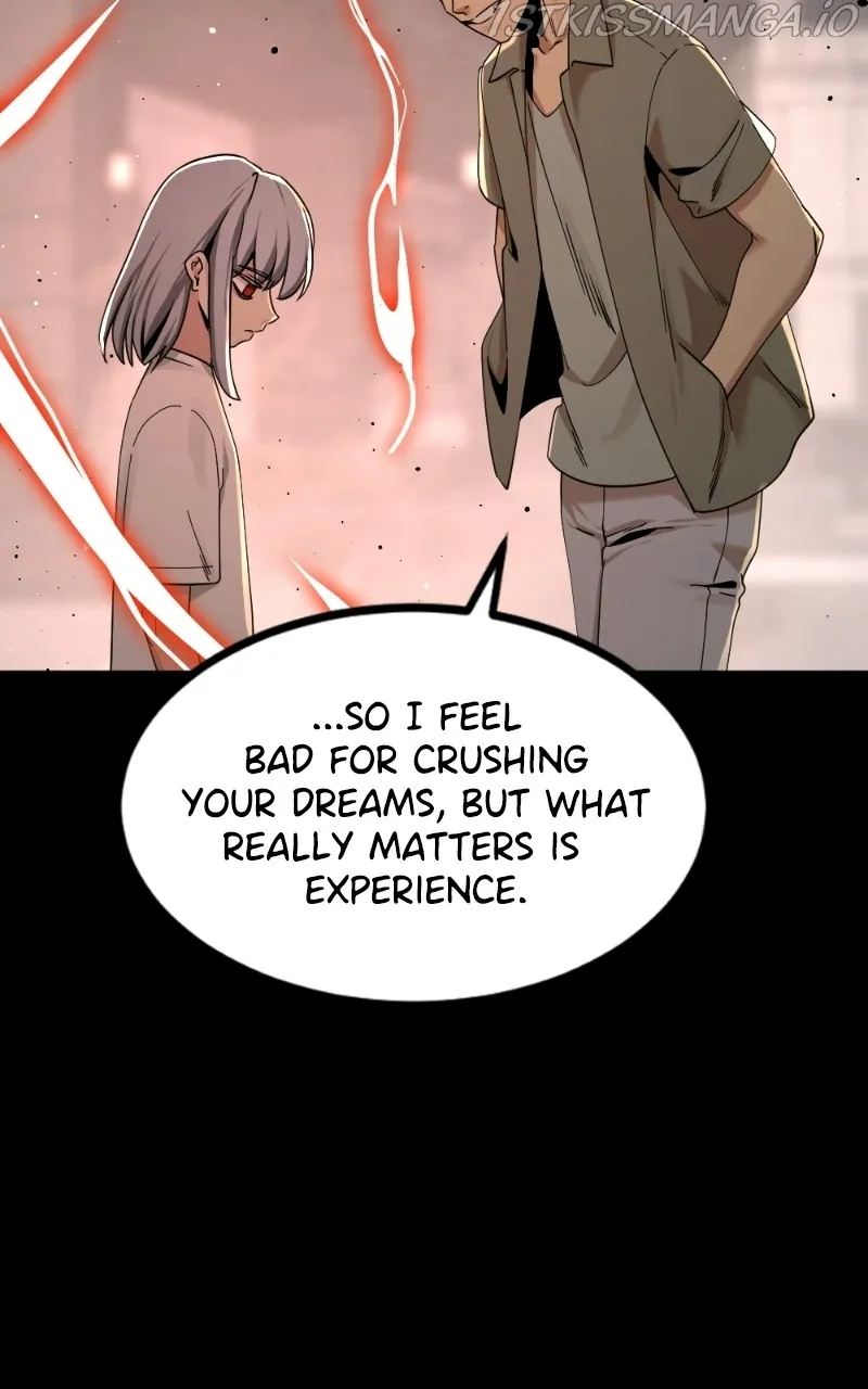 Hero Killer Chapter 86 - page 11