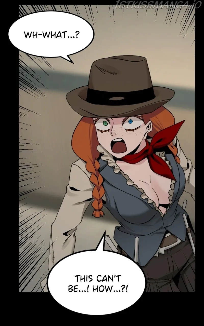 Hero Killer Chapter 86 - page 111