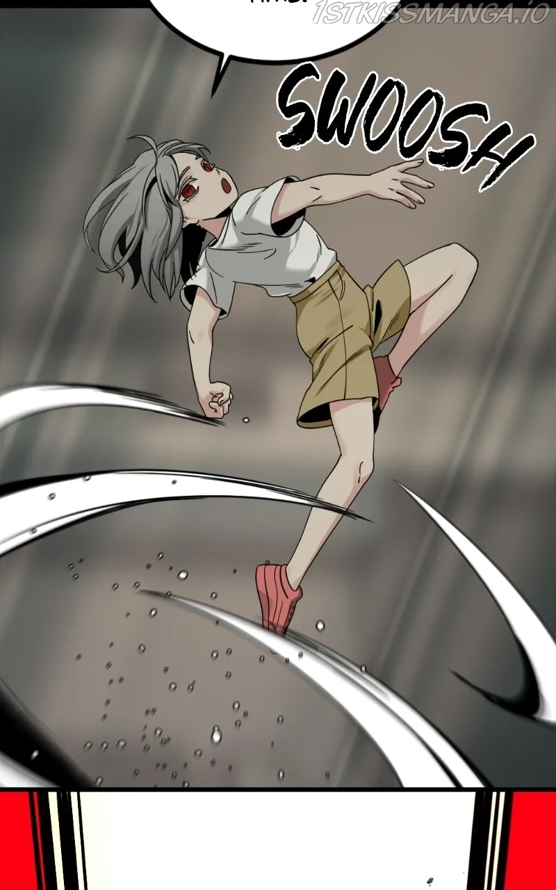 Hero Killer Chapter 86 - page 113