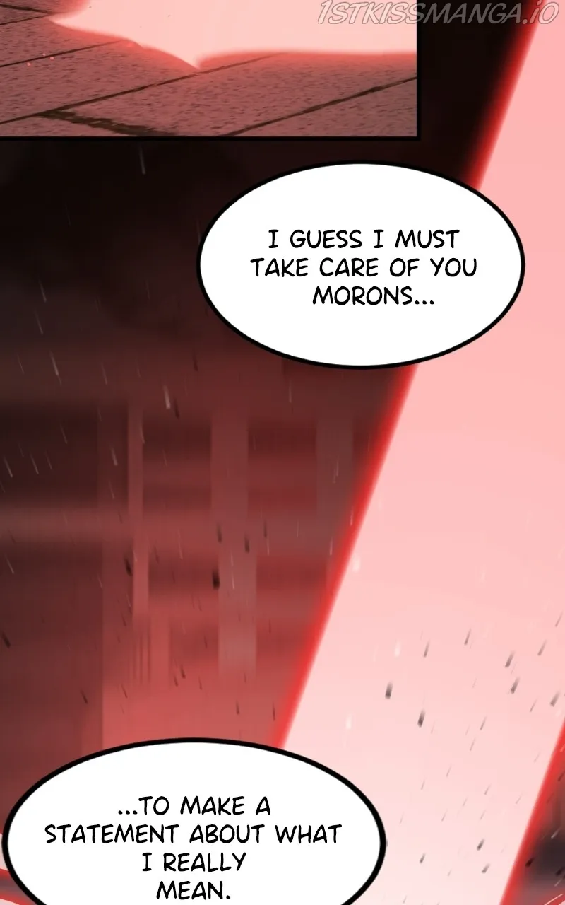 Hero Killer Chapter 86 - page 17