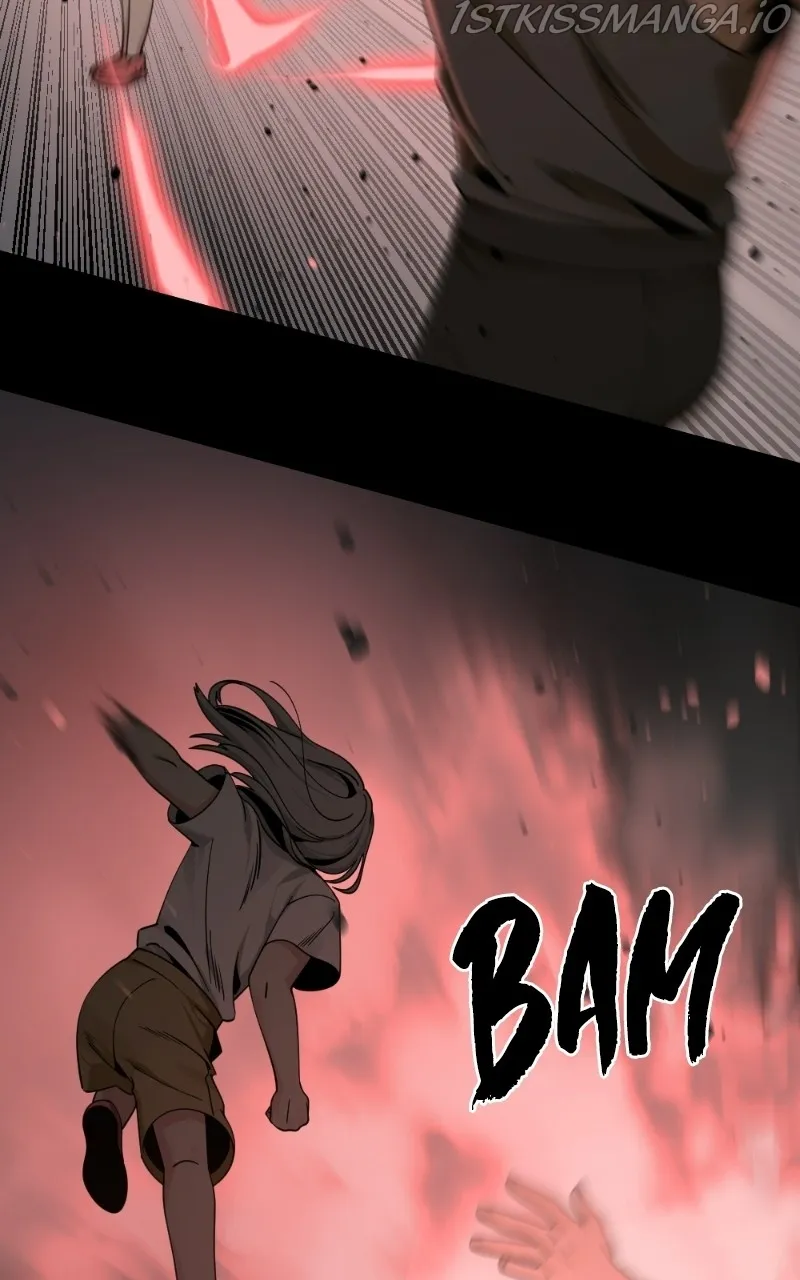 Hero Killer Chapter 86 - page 21