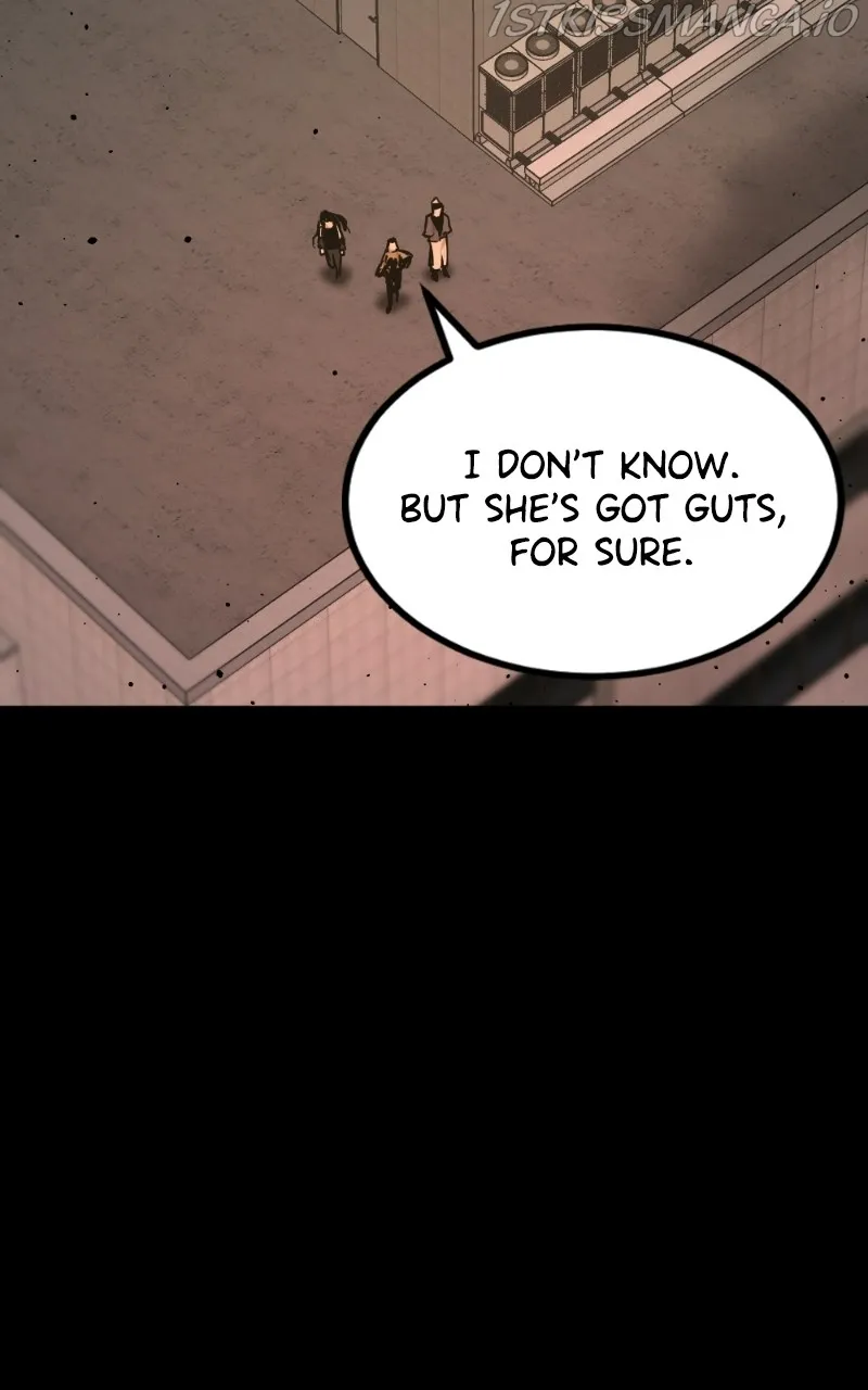 Hero Killer Chapter 86 - page 3