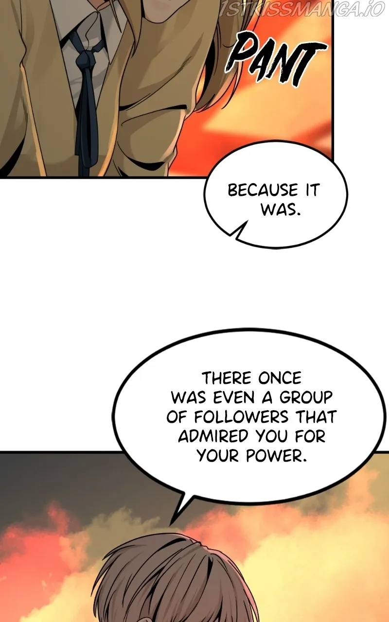 Hero Killer Chapter 86 - page 34