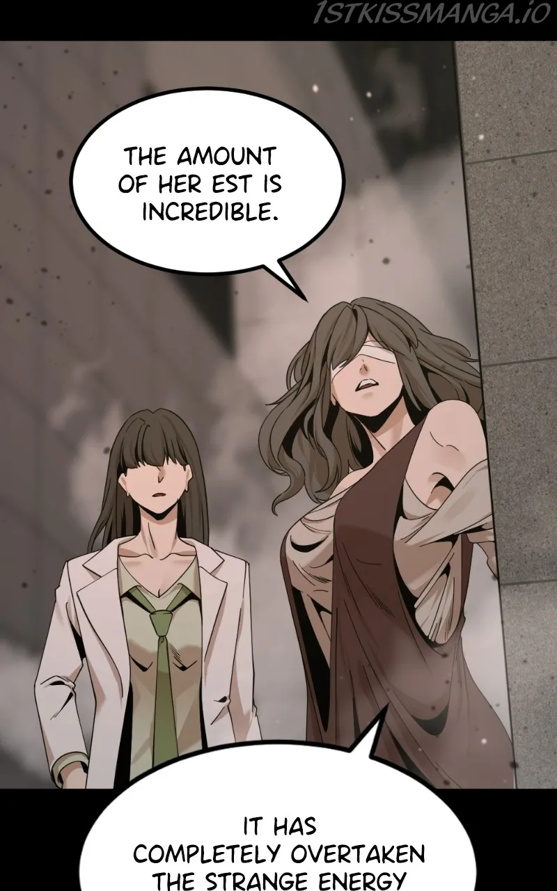 Hero Killer Chapter 86 - page 4