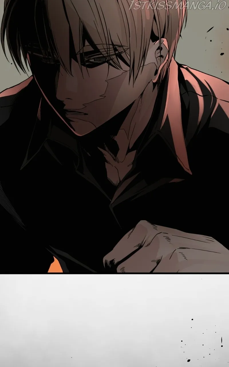 Hero Killer Chapter 86 - page 65