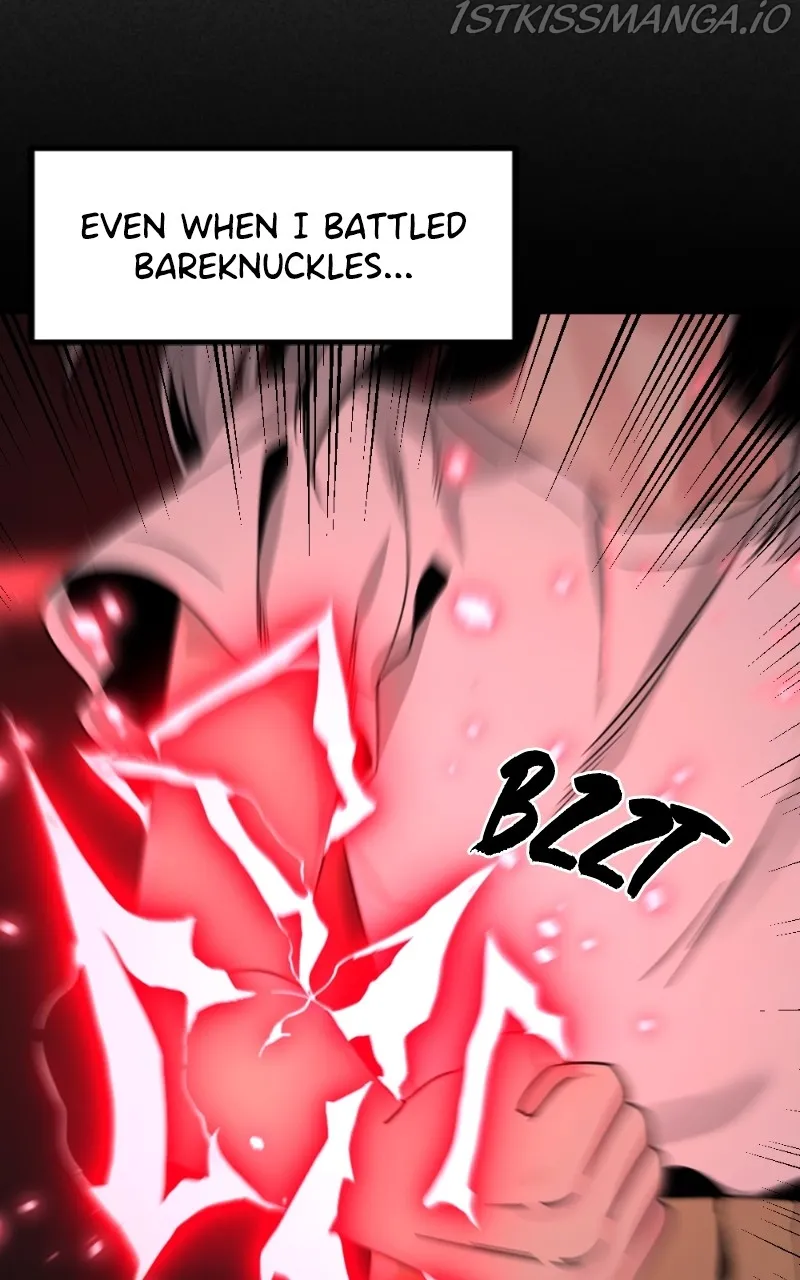 Hero Killer Chapter 85 - page 116