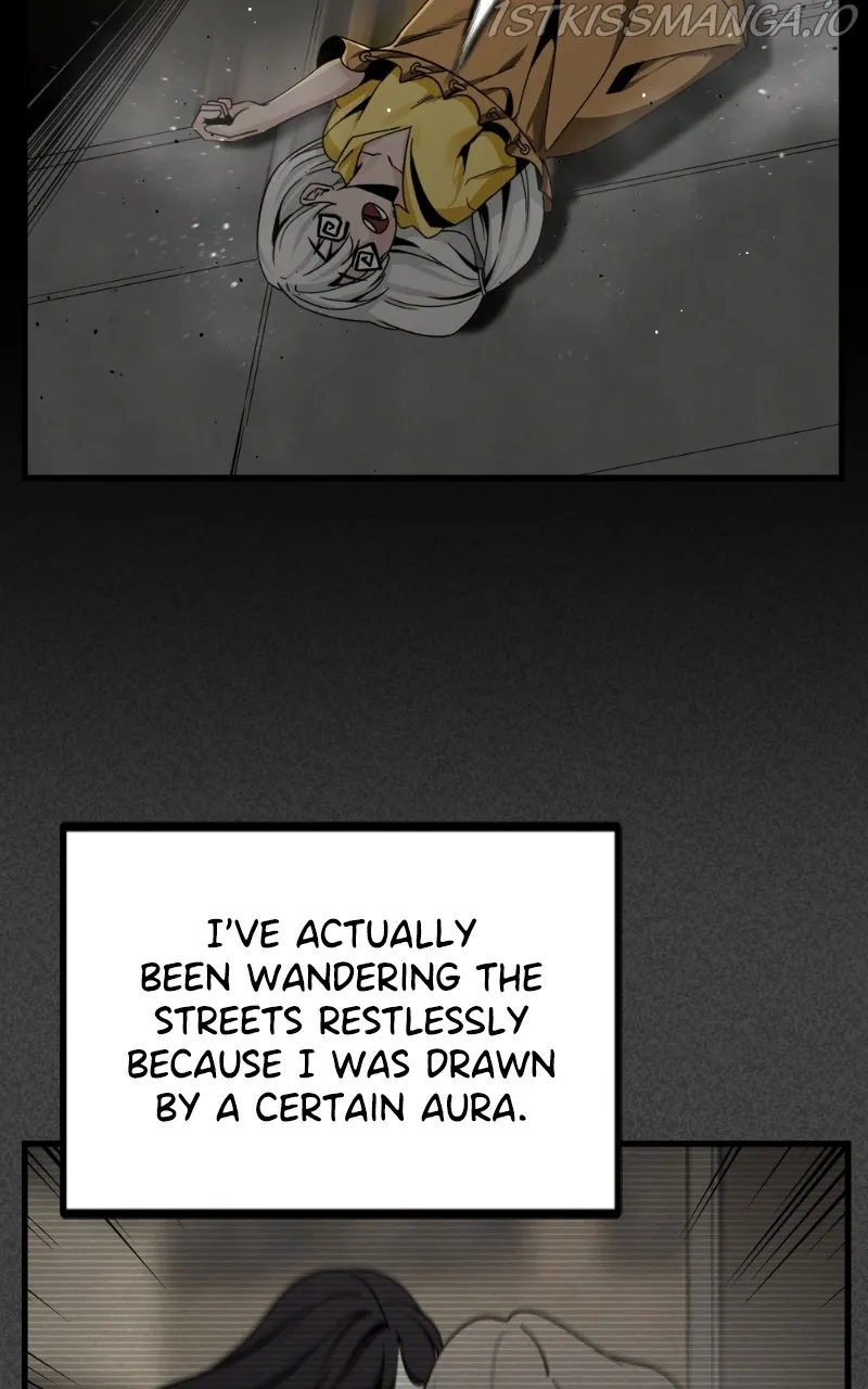 Hero Killer Chapter 85 - page 12