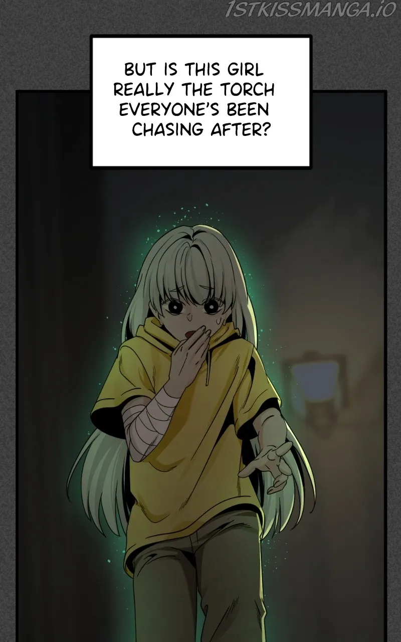 Hero Killer Chapter 85 - page 14