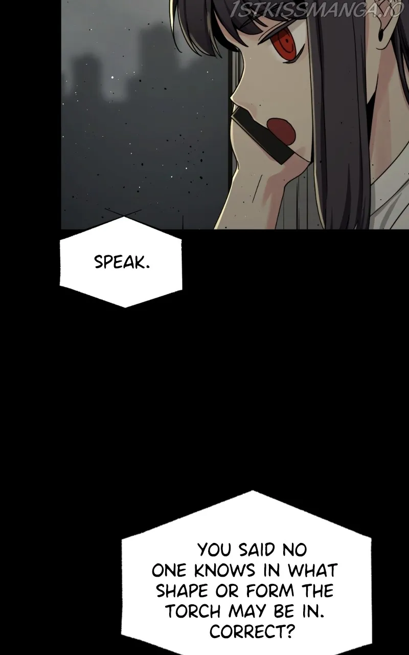 Hero Killer Chapter 85 - page 16