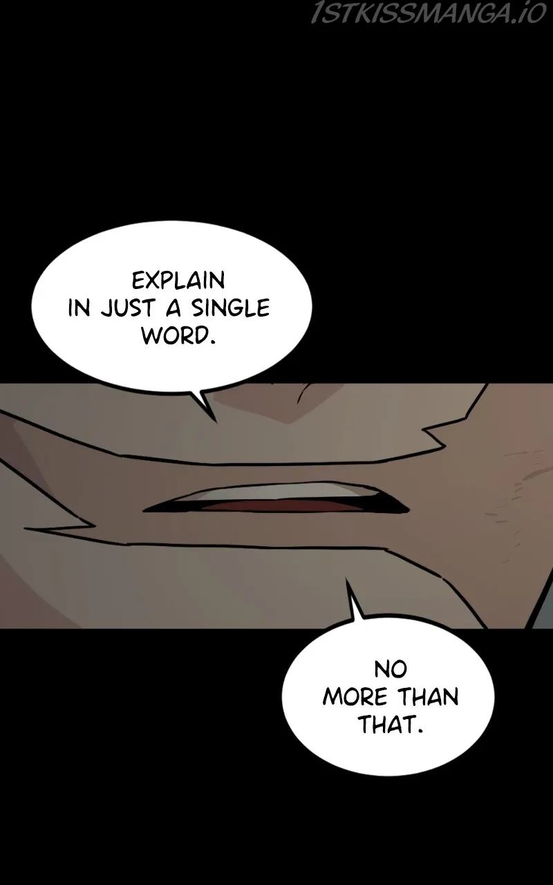 Hero Killer Chapter 85 - page 22