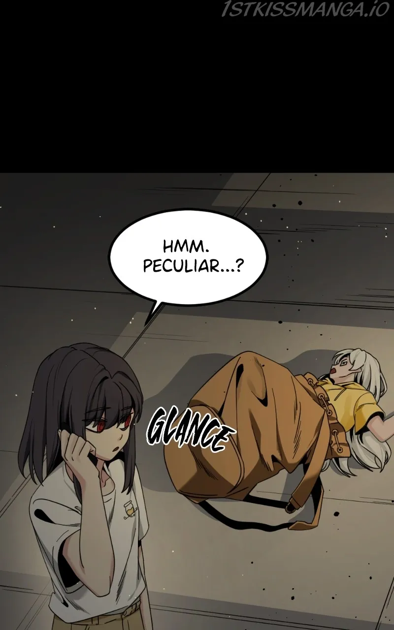 Hero Killer Chapter 85 - page 23