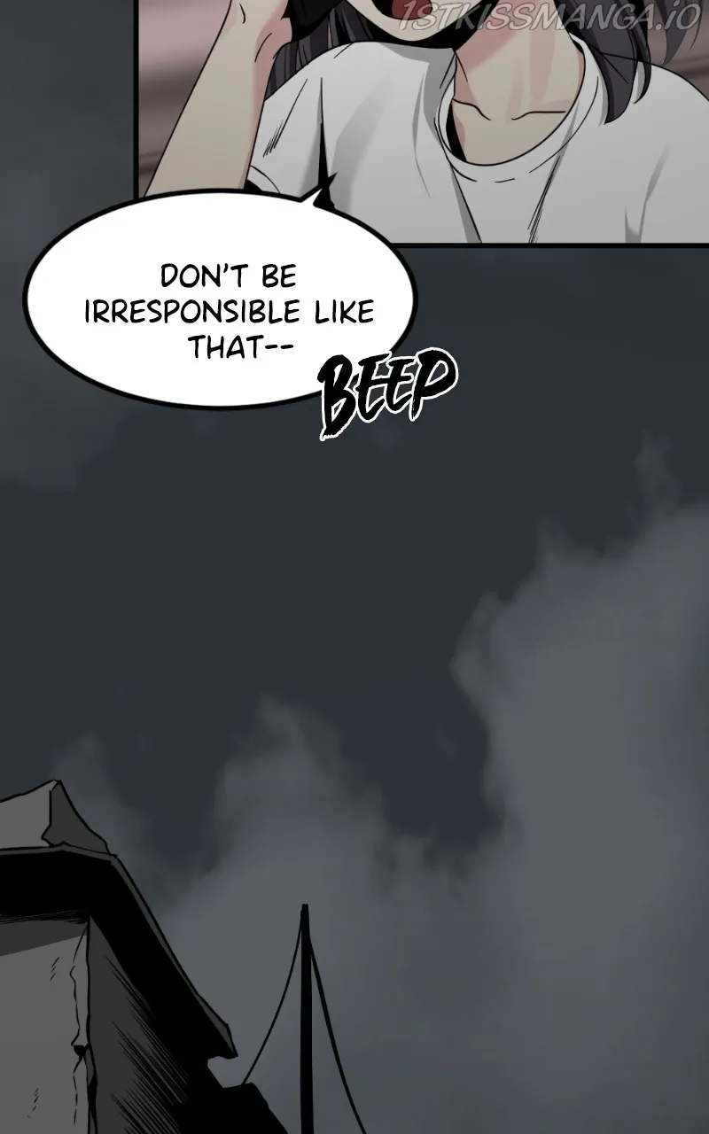 Hero Killer Chapter 85 - page 26