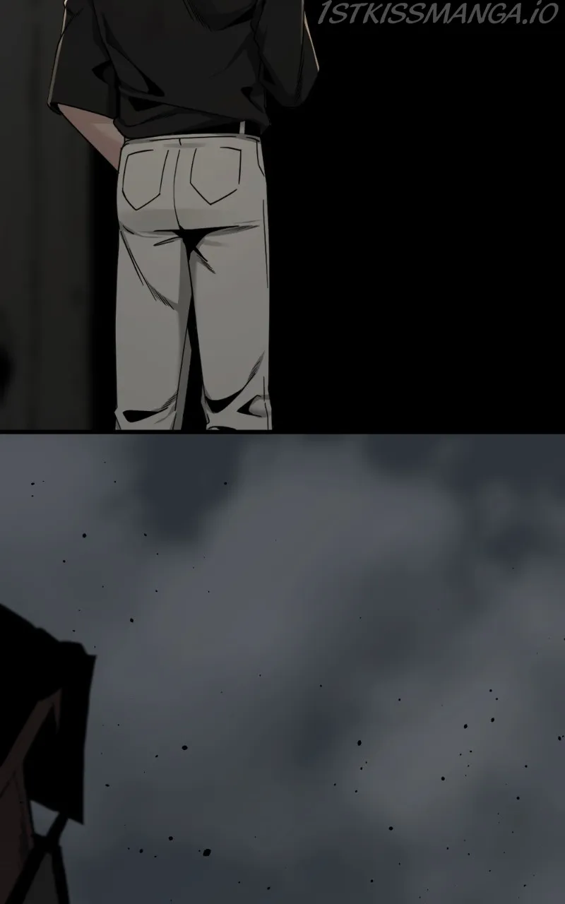 Hero Killer Chapter 85 - page 28