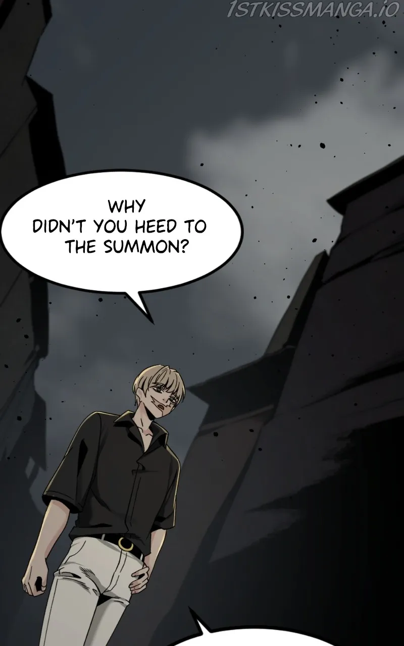 Hero Killer Chapter 85 - page 29