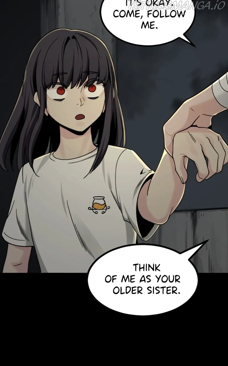 Hero Killer Chapter 85 - page 61