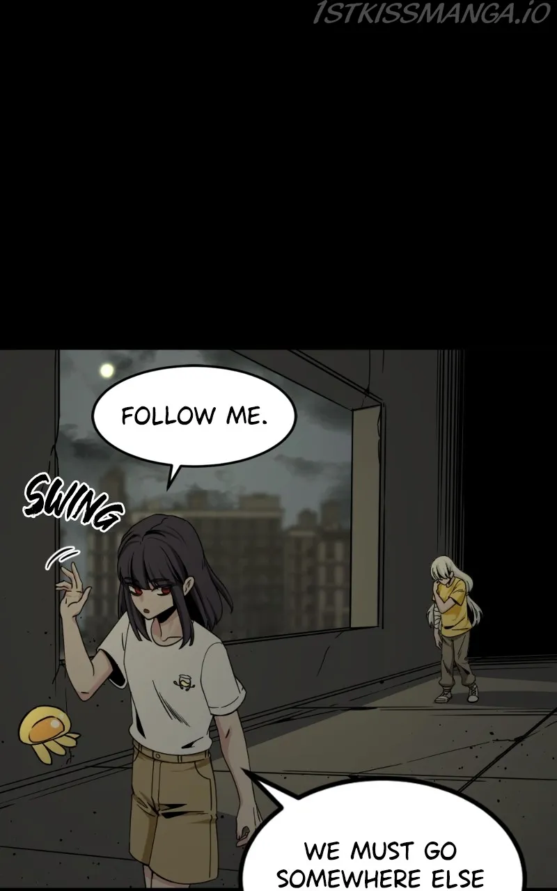 Hero Killer Chapter 85 - page 83