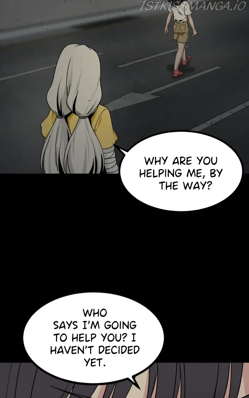 Hero Killer Chapter 85 - page 89