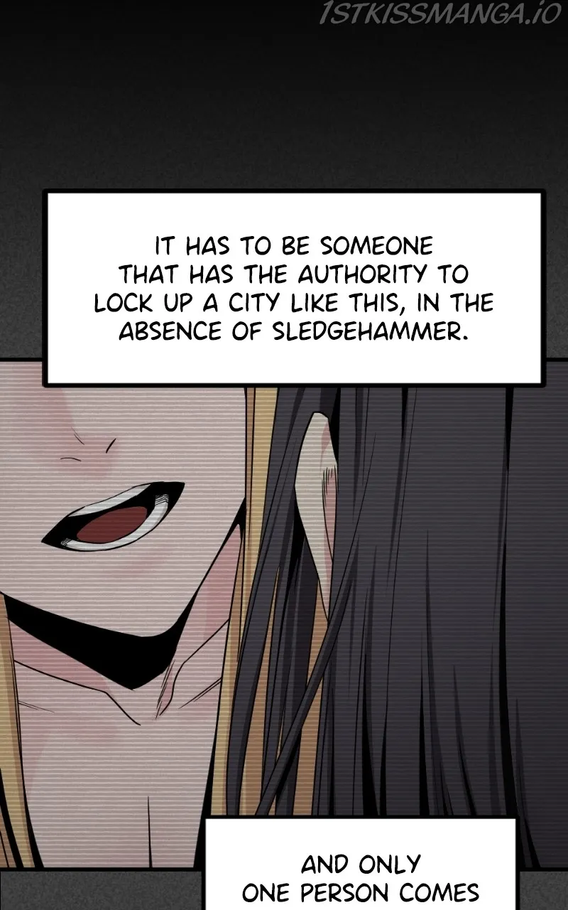 Hero Killer Chapter 85 - page 99