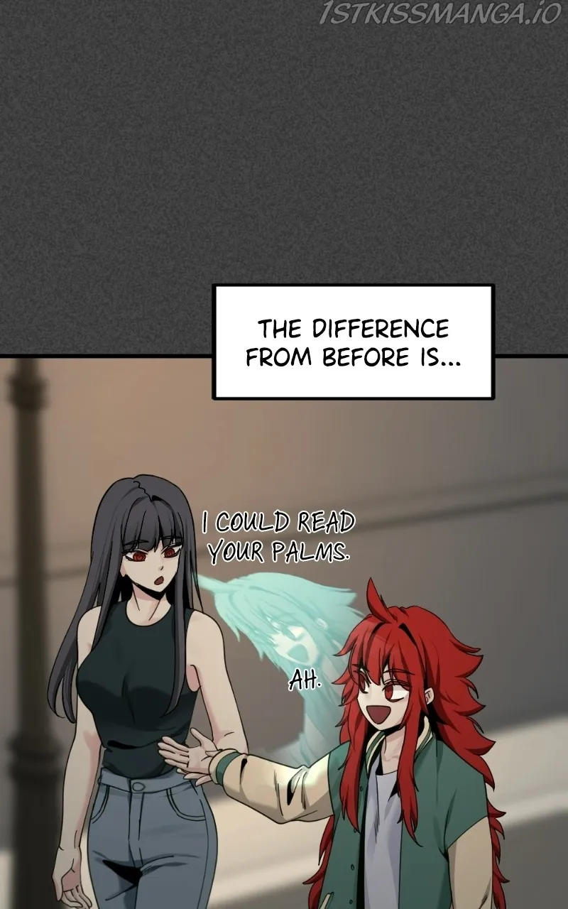 Hero Killer Chapter 84 - page 11