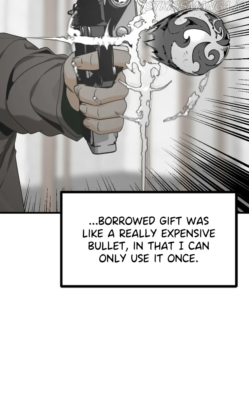 Hero Killer Chapter 84 - page 18