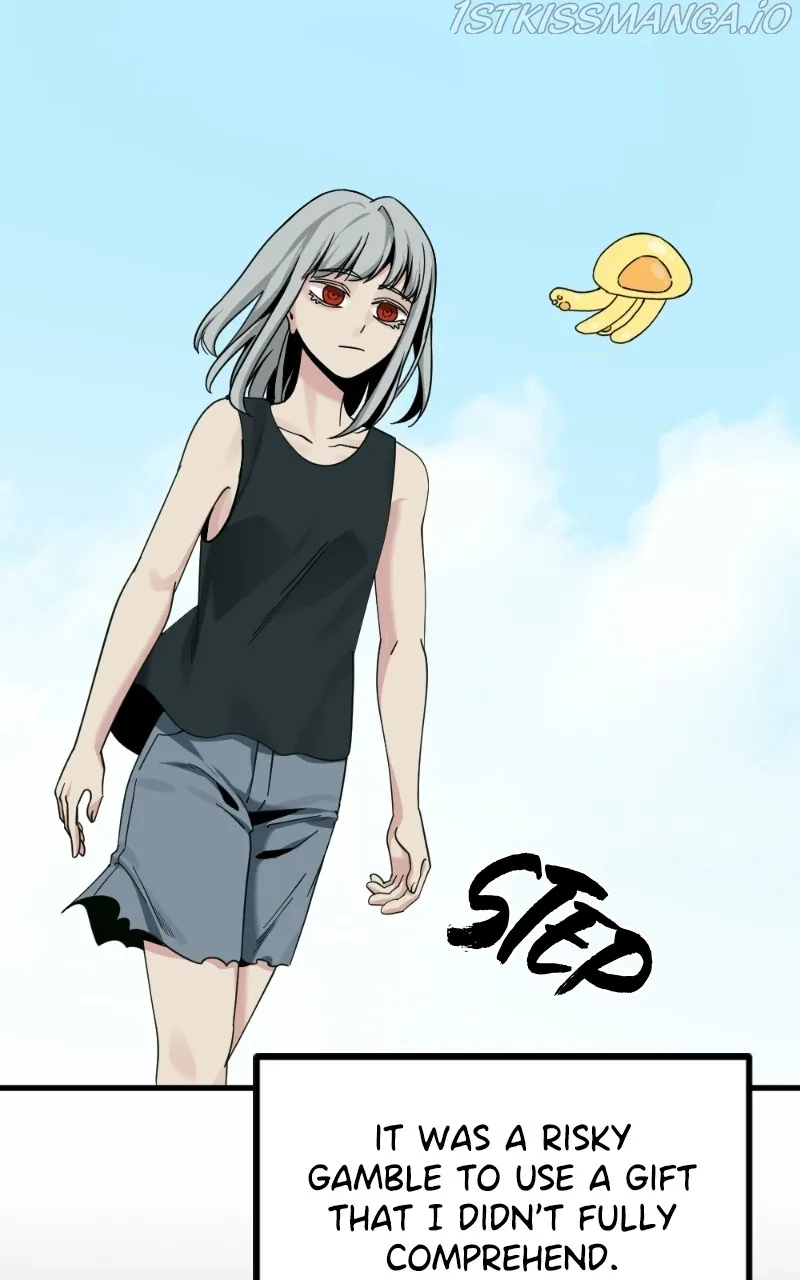 Hero Killer Chapter 84 - page 3