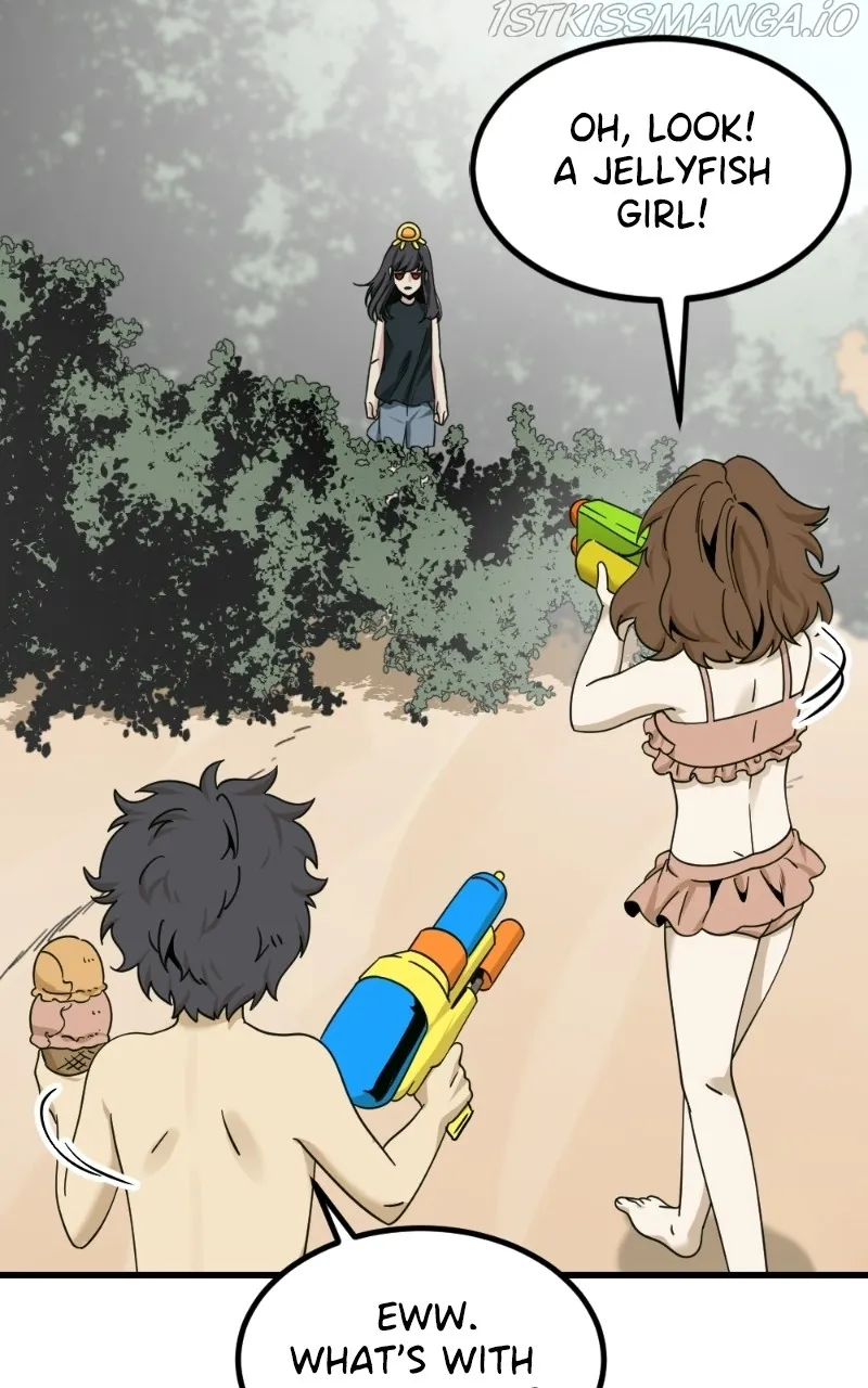 Hero Killer Chapter 84 - page 30