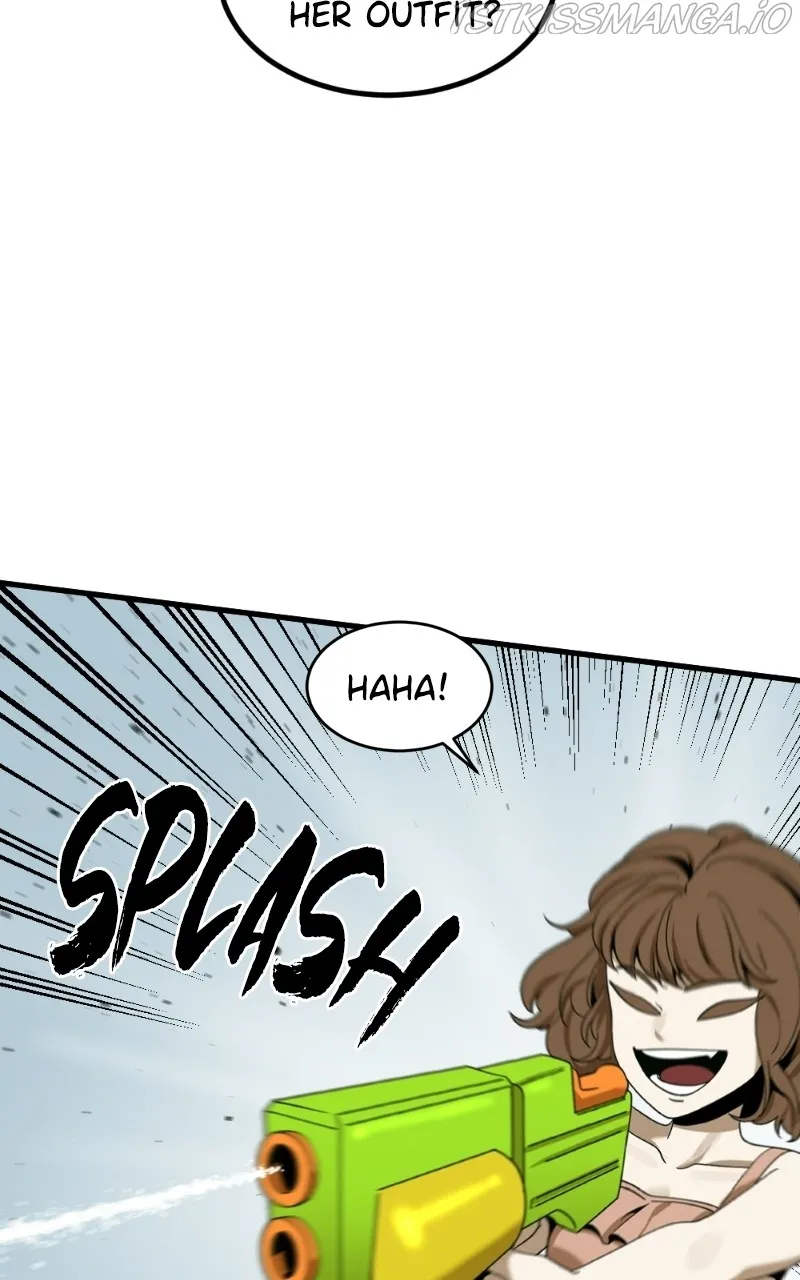 Hero Killer Chapter 84 - page 31