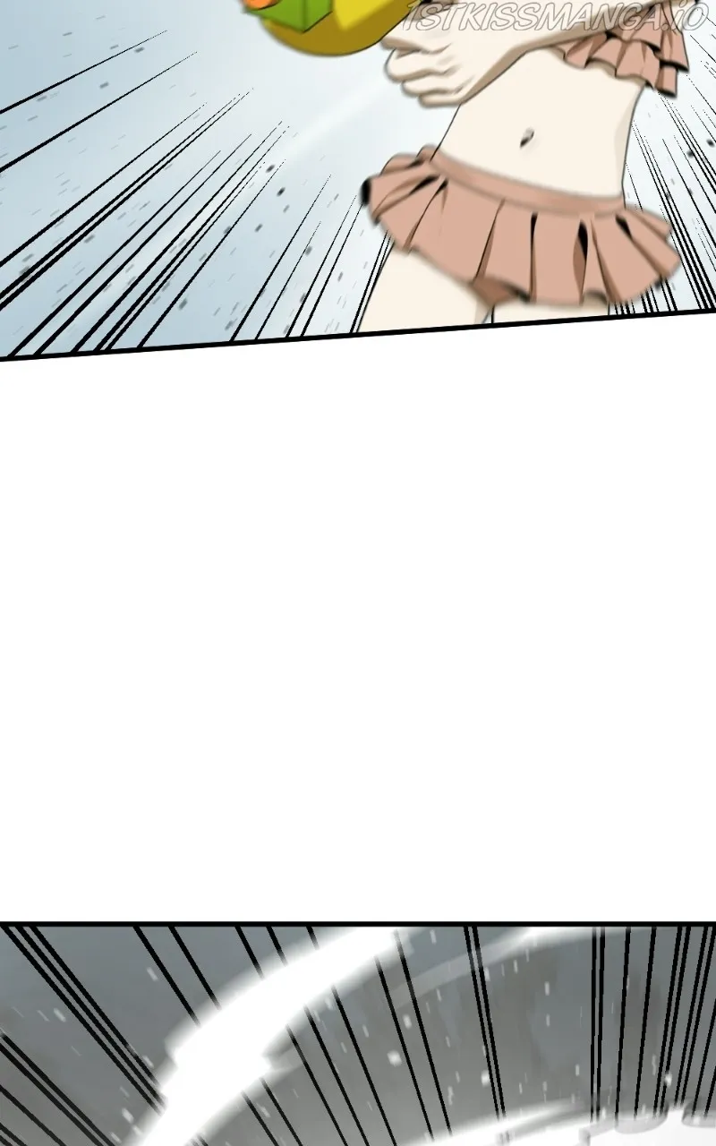 Hero Killer Chapter 84 - page 32