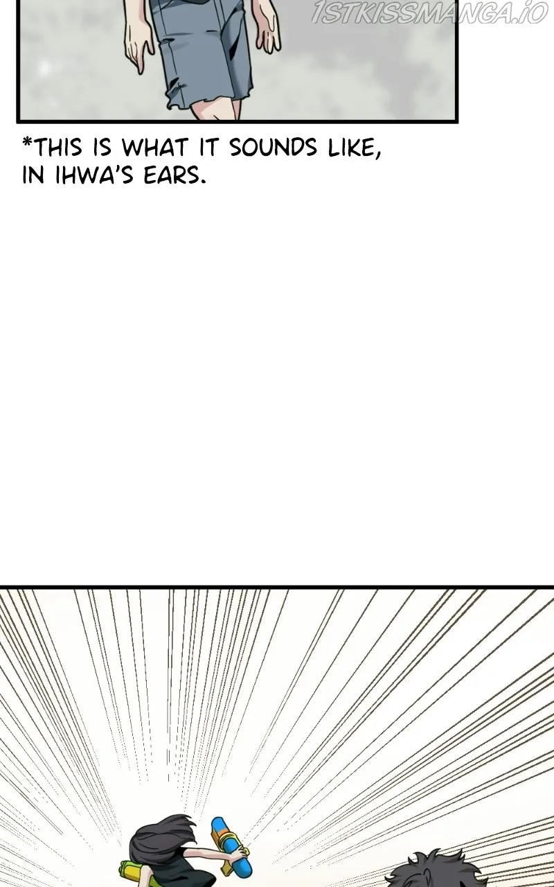 Hero Killer Chapter 84 - page 36