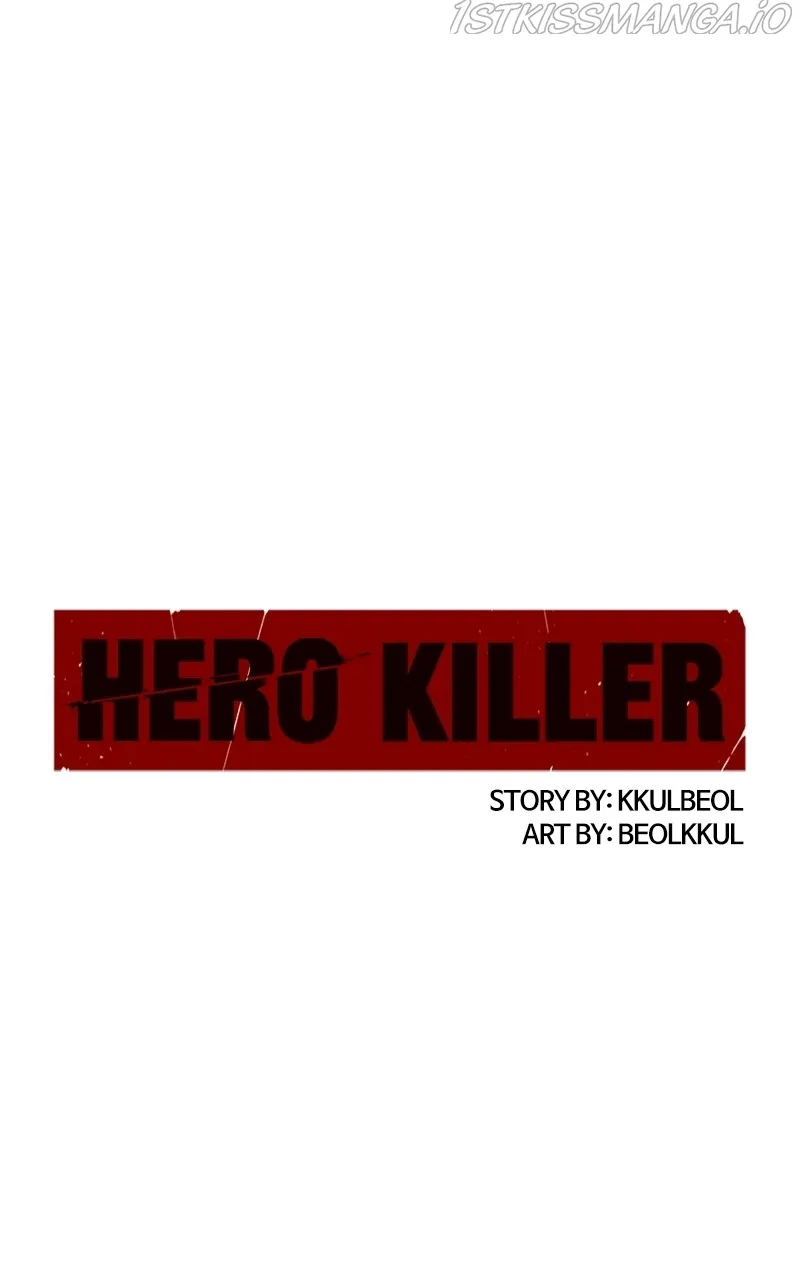 Hero Killer Chapter 84 - page 43