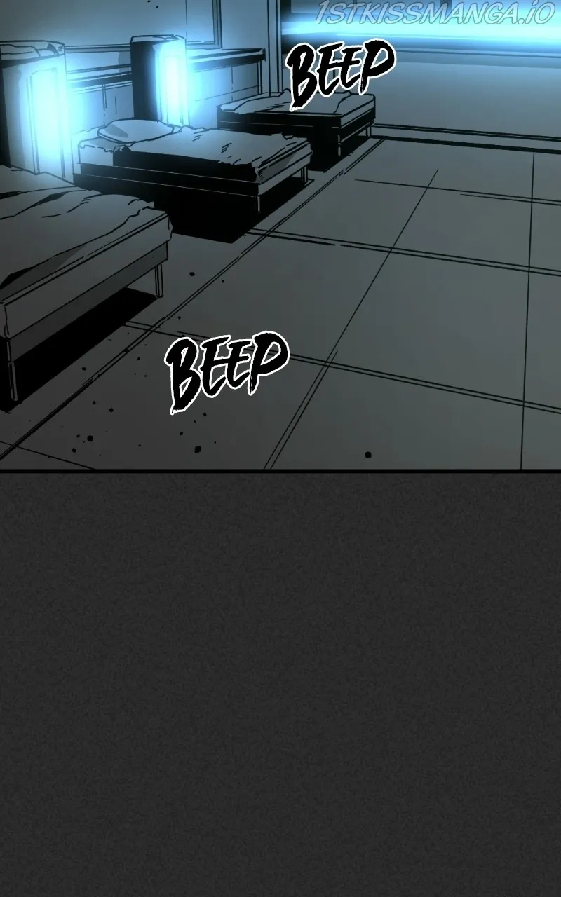 Hero Killer Chapter 84 - page 45