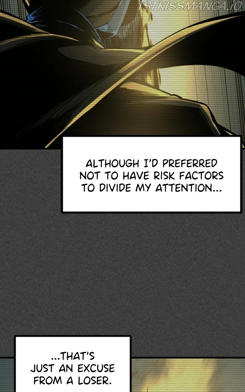 Hero Killer Chapter 84 - page 5