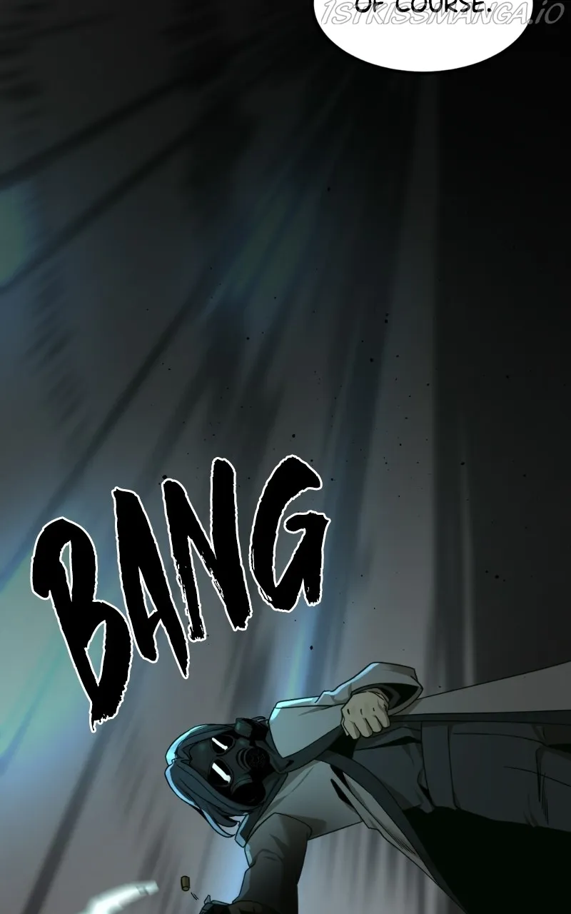 Hero Killer Chapter 84 - page 52